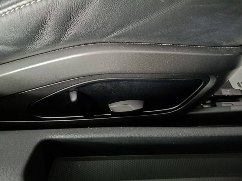 Porsche 911 Cabrio usata a Ascoli Piceno (19)