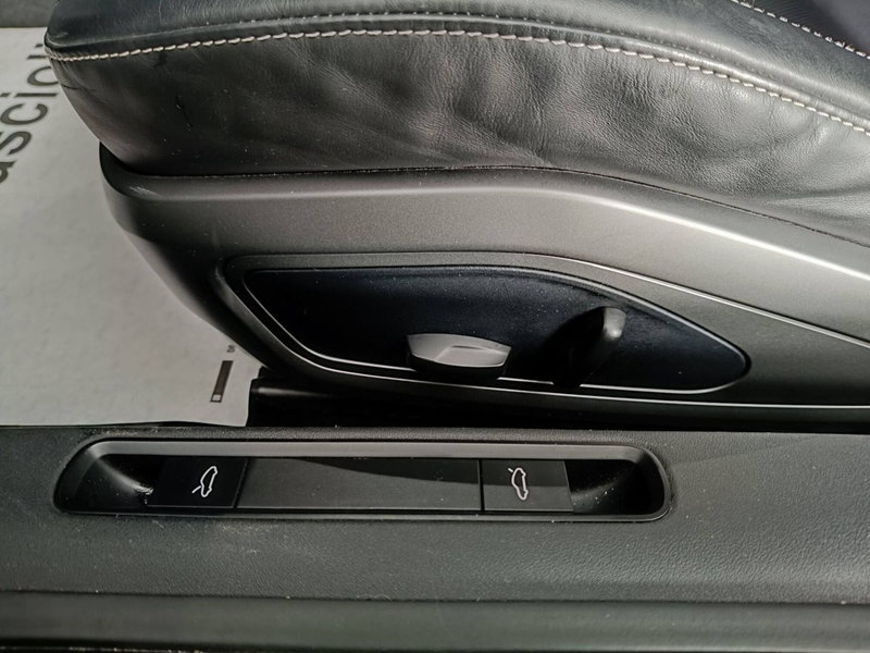 Porsche 911 Cabrio usata a Ascoli Piceno (20)