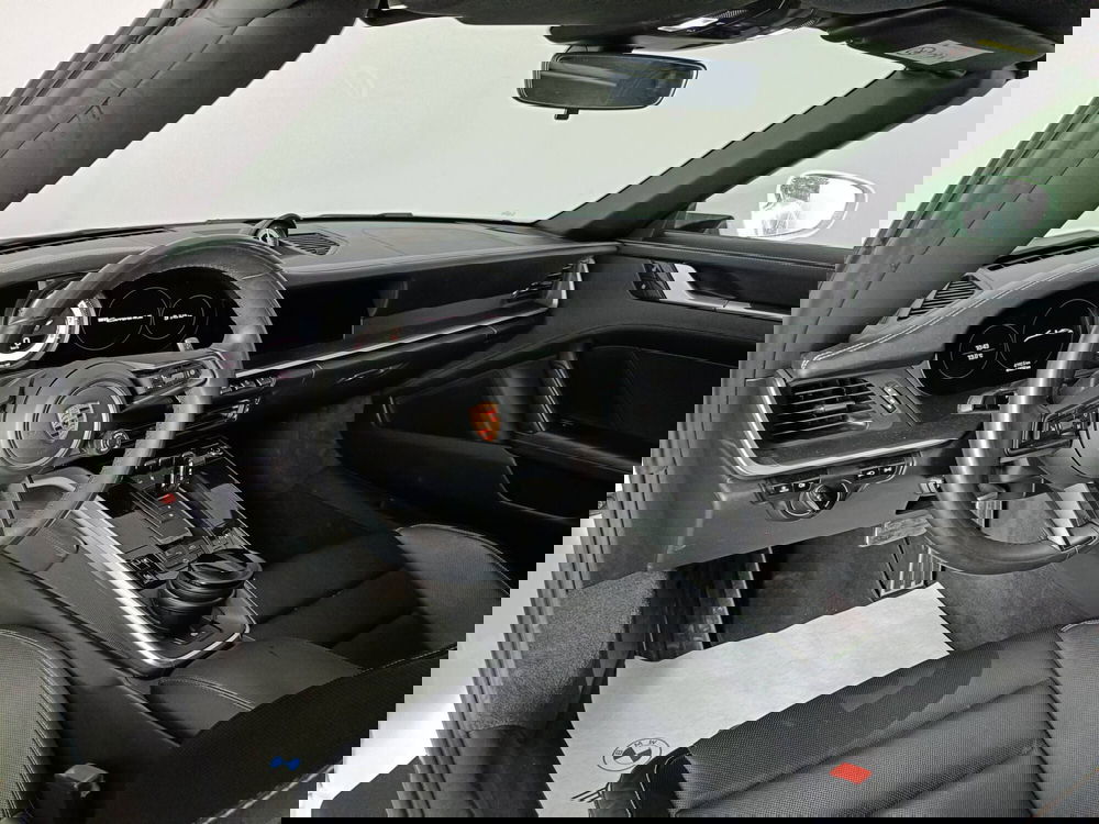 Porsche 911 Cabrio usata a Ascoli Piceno (7)