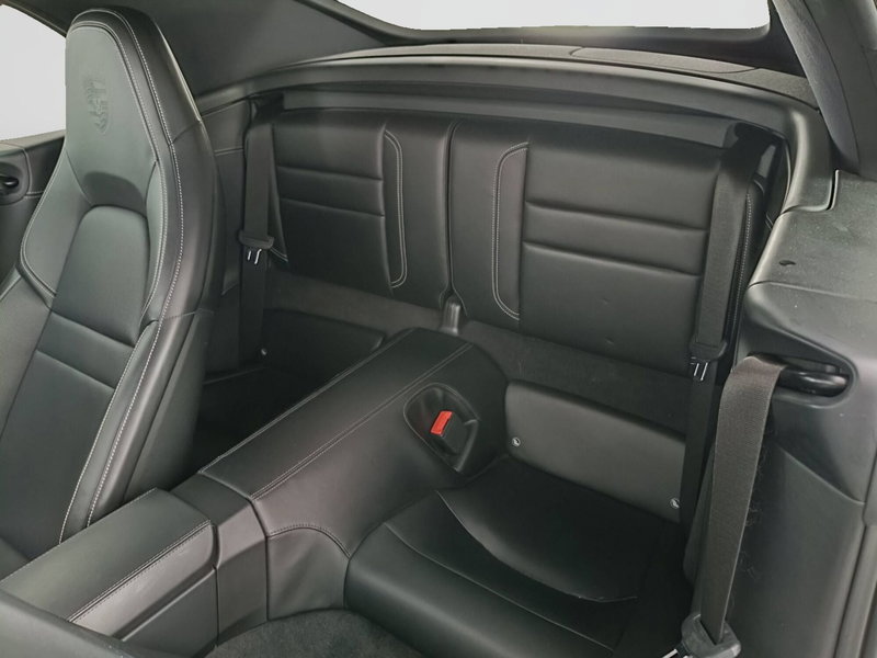 Porsche 911 Cabrio usata a Ascoli Piceno (9)