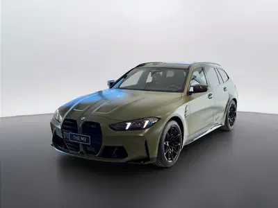 BMW Serie 3 Touring M3 Touring 3.0 Competition M xdrive auto nuova a San Benedetto del Tronto