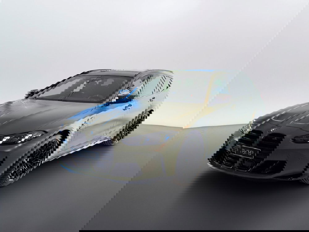 BMW Serie 3 Touring nuova a Ascoli Piceno