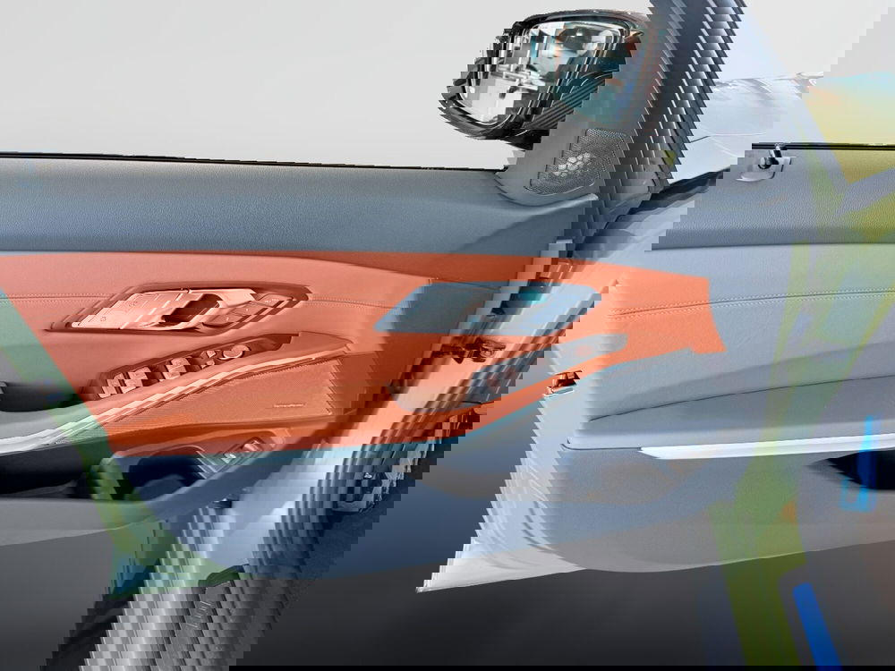 BMW Serie 3 Touring nuova a Ascoli Piceno (13)