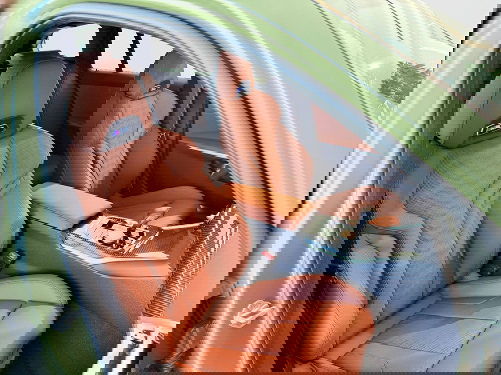 BMW Serie 3 Touring nuova a Ascoli Piceno (17)