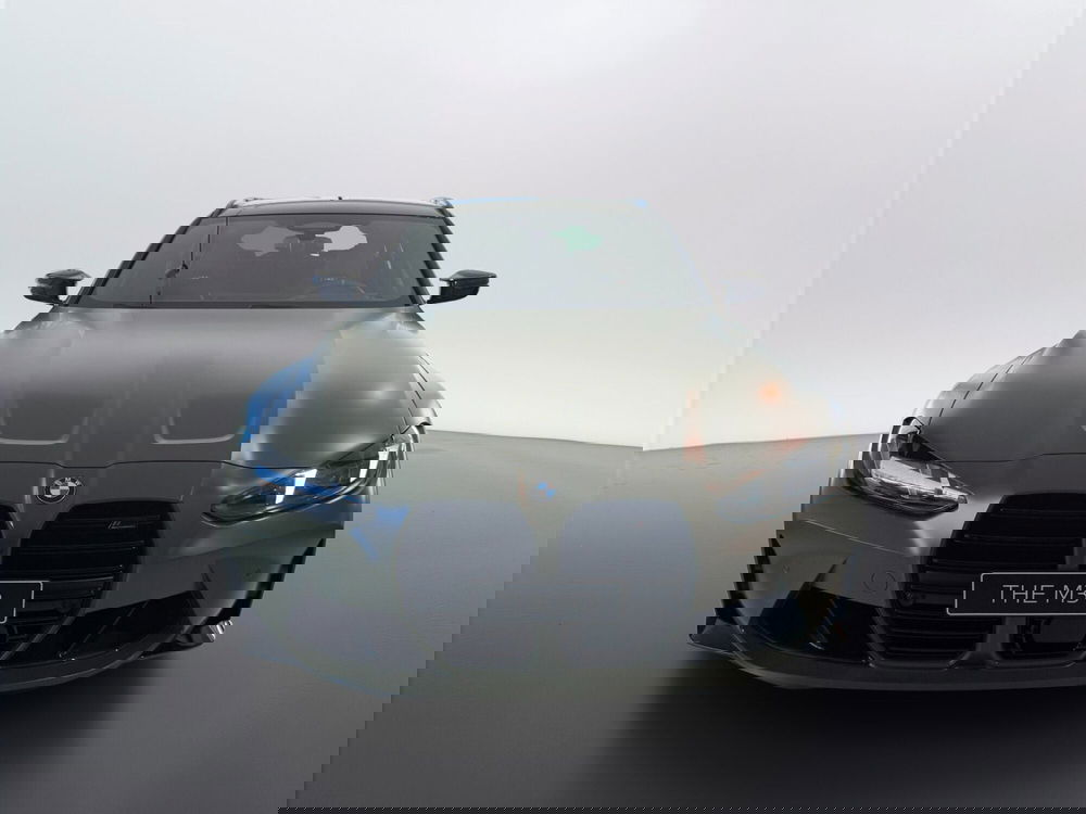 BMW Serie 3 Touring nuova a Ascoli Piceno (2)