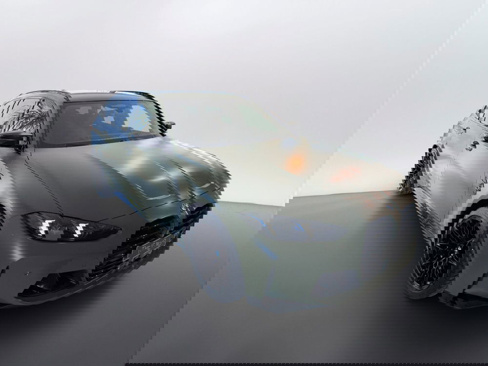 BMW Serie 3 Touring nuova a Ascoli Piceno (5)