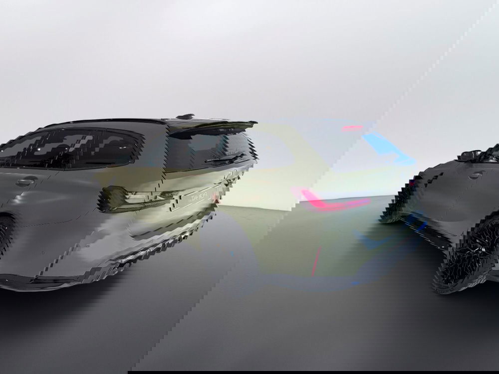 BMW Serie 3 Touring nuova a Ascoli Piceno (8)