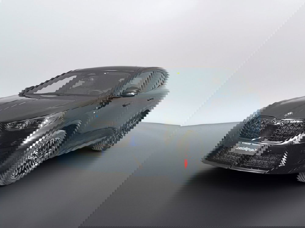 BMW X2 usata a Ascoli Piceno