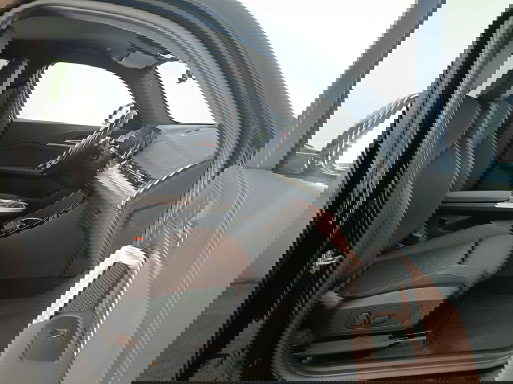 BMW X2 usata a Ascoli Piceno (11)