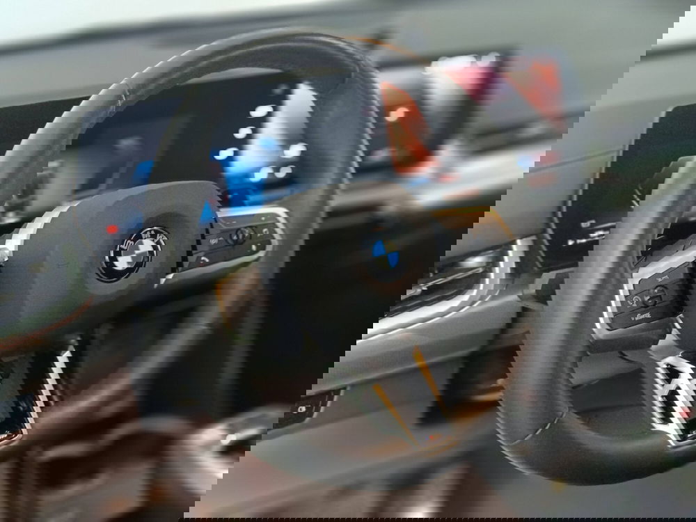 BMW X2 usata a Ascoli Piceno (12)