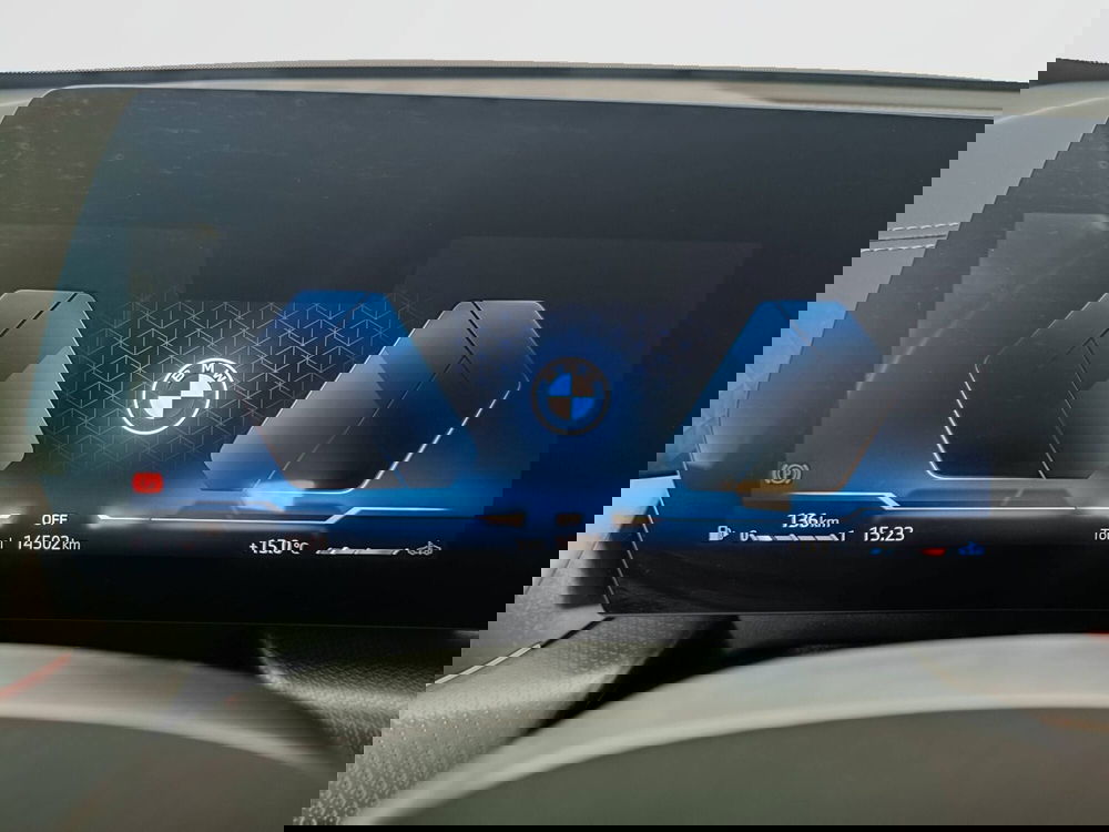 BMW X2 usata a Ascoli Piceno (13)