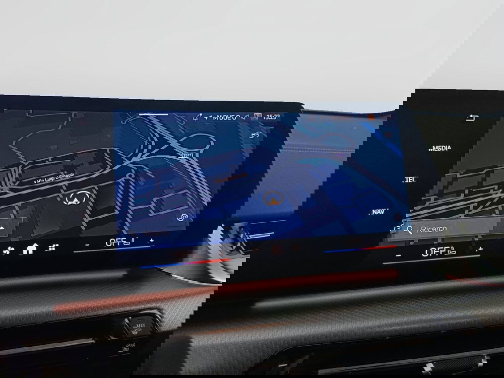 BMW X2 usata a Ascoli Piceno (14)