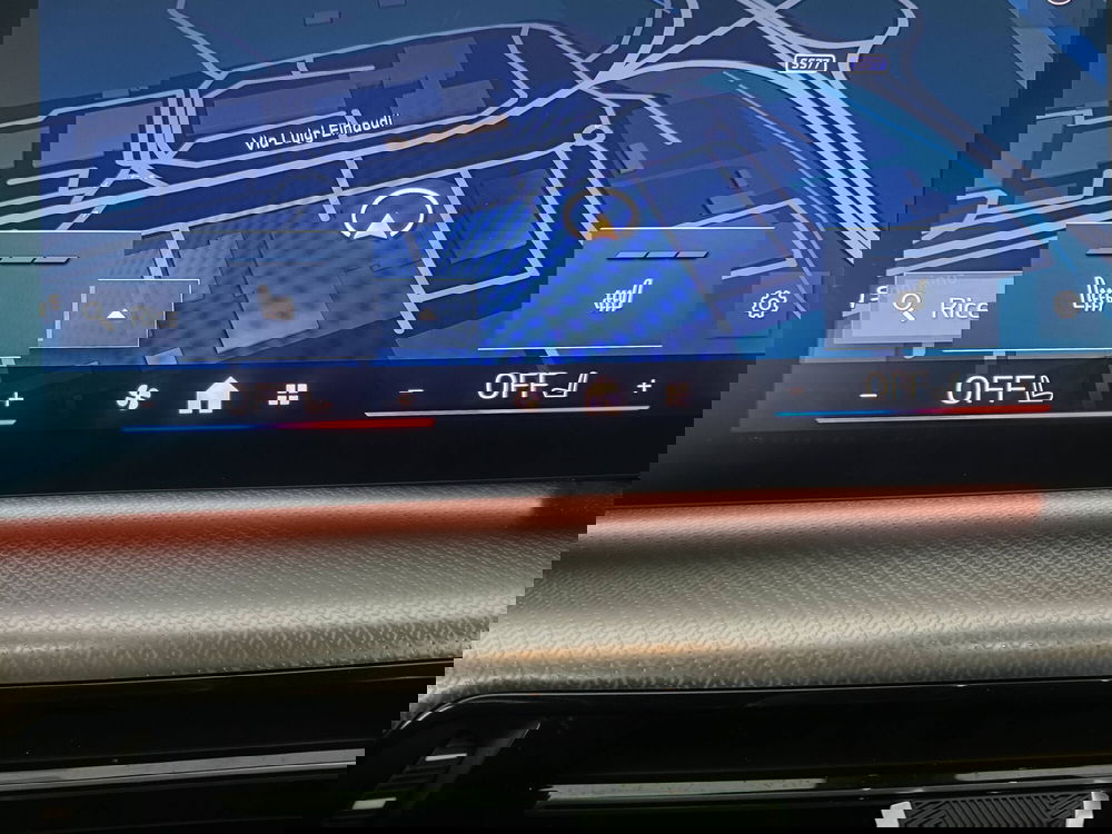 BMW X2 usata a Ascoli Piceno (15)