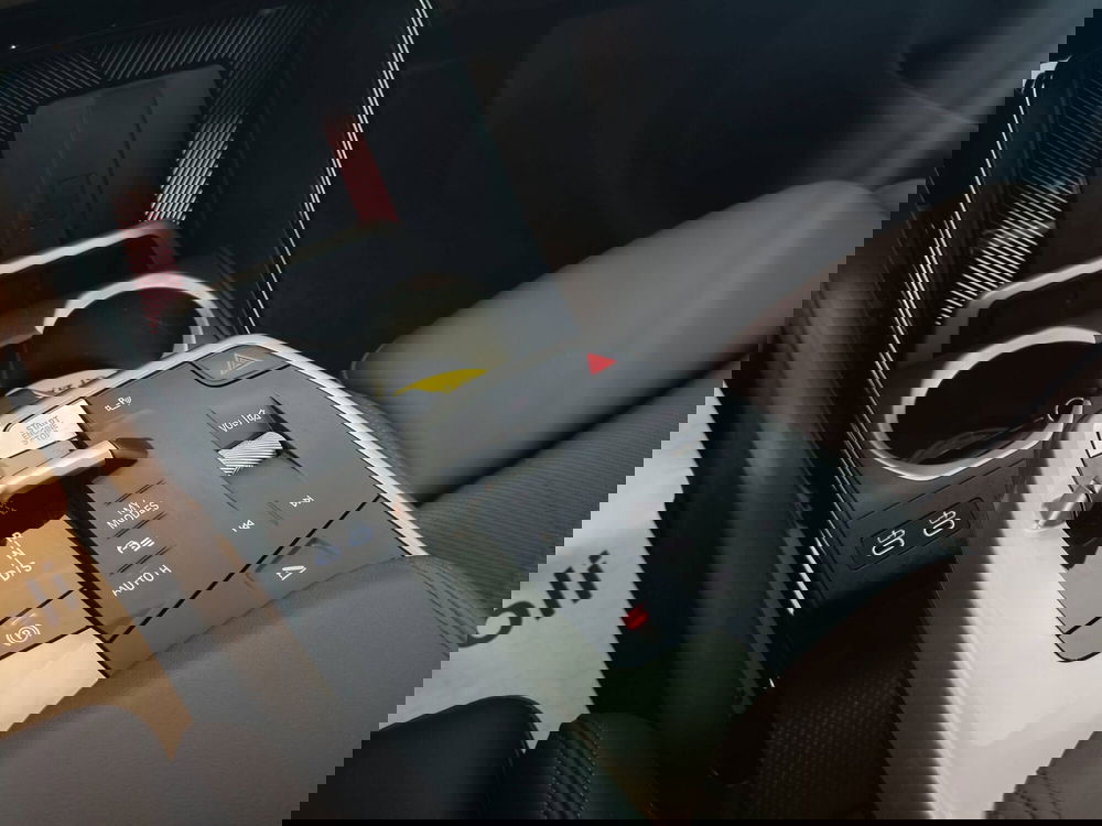 BMW X2 usata a Ascoli Piceno (17)