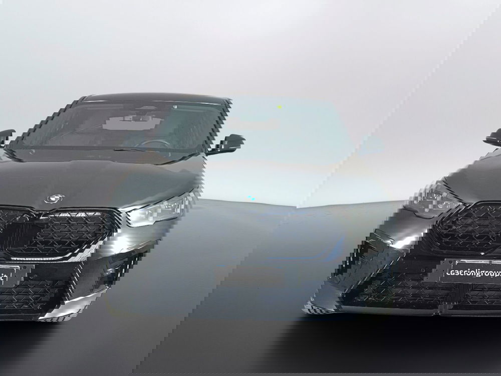 BMW X2 usata a Ascoli Piceno (2)