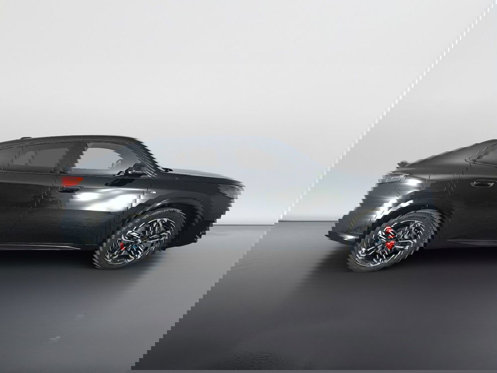 BMW X2 usata a Ascoli Piceno (3)