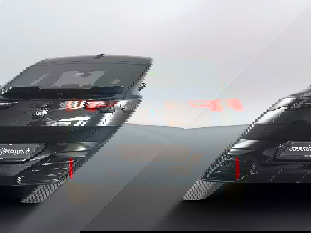 BMW X2 usata a Ascoli Piceno (5)