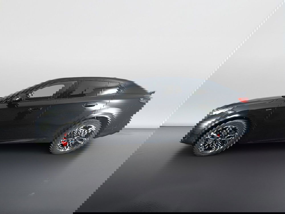 BMW X2 usata a Ascoli Piceno (6)