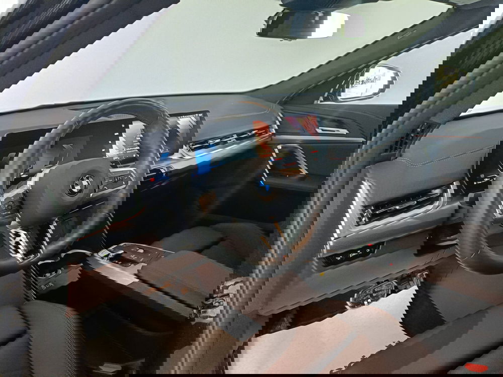 BMW X2 usata a Ascoli Piceno (7)