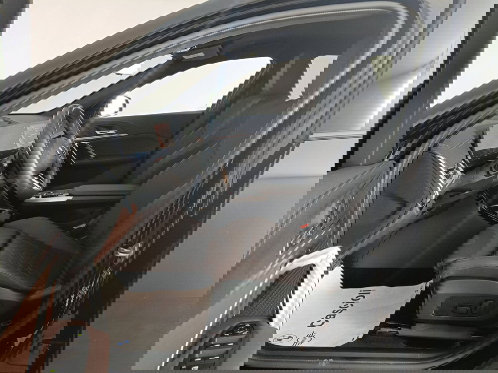 BMW X2 usata a Ascoli Piceno (8)