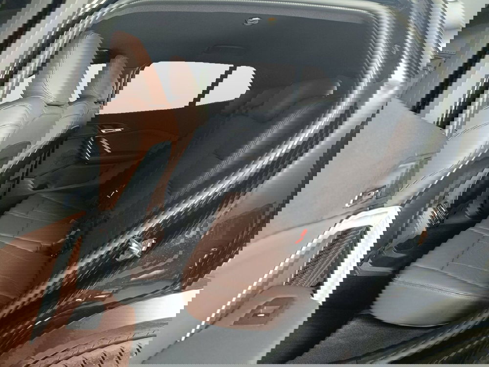 BMW X2 usata a Ascoli Piceno (9)