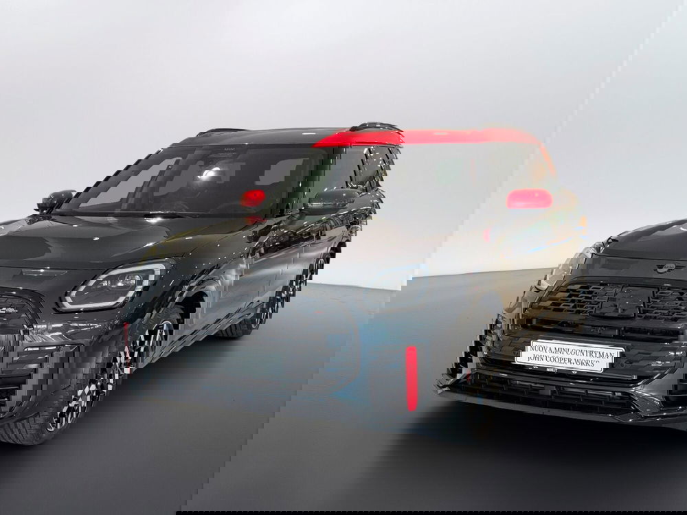 MINI Mini Countryman nuova a Ascoli Piceno