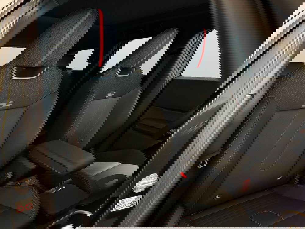 MINI Mini Countryman nuova a Ascoli Piceno (10)