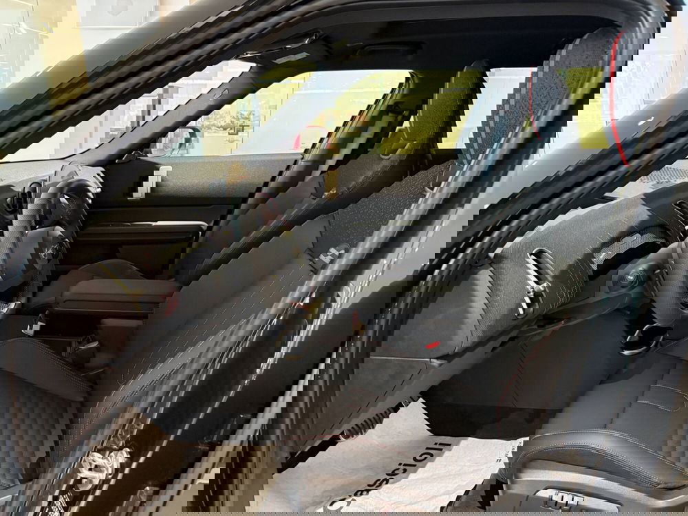 MINI Mini Countryman nuova a Ascoli Piceno (11)