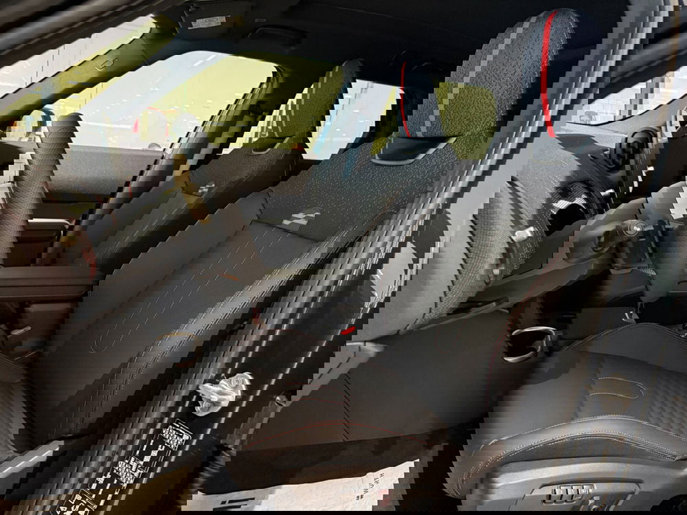 MINI Mini Countryman nuova a Ascoli Piceno (12)