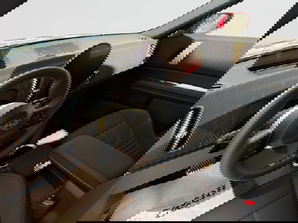 MINI Mini Countryman nuova a Ascoli Piceno (14)