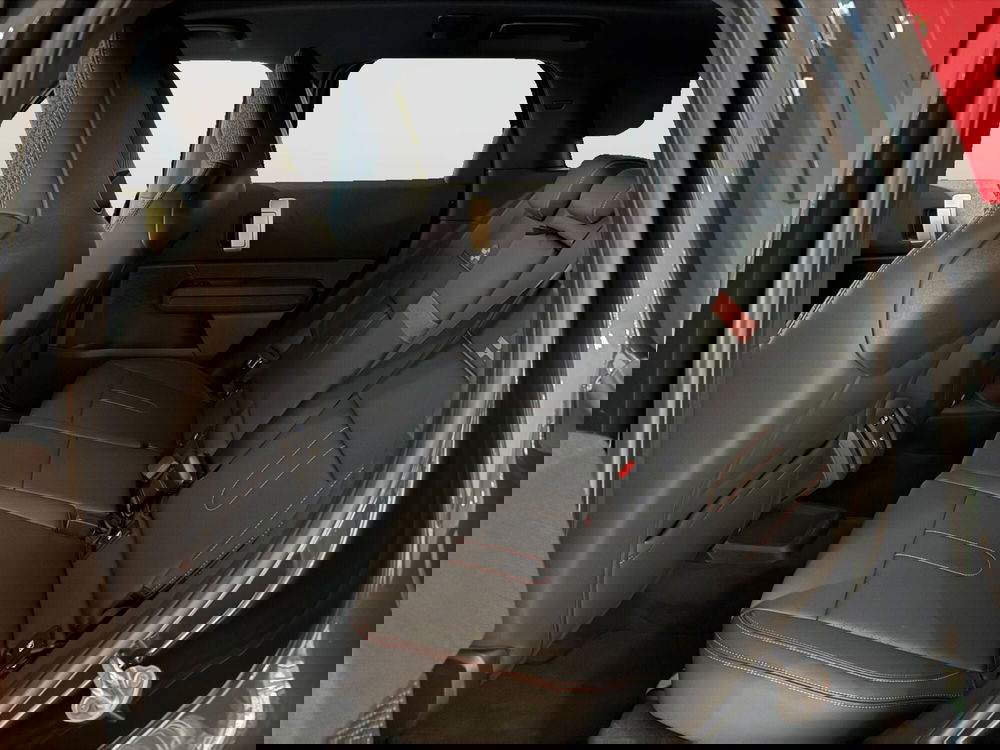 MINI Mini Countryman nuova a Ascoli Piceno (15)