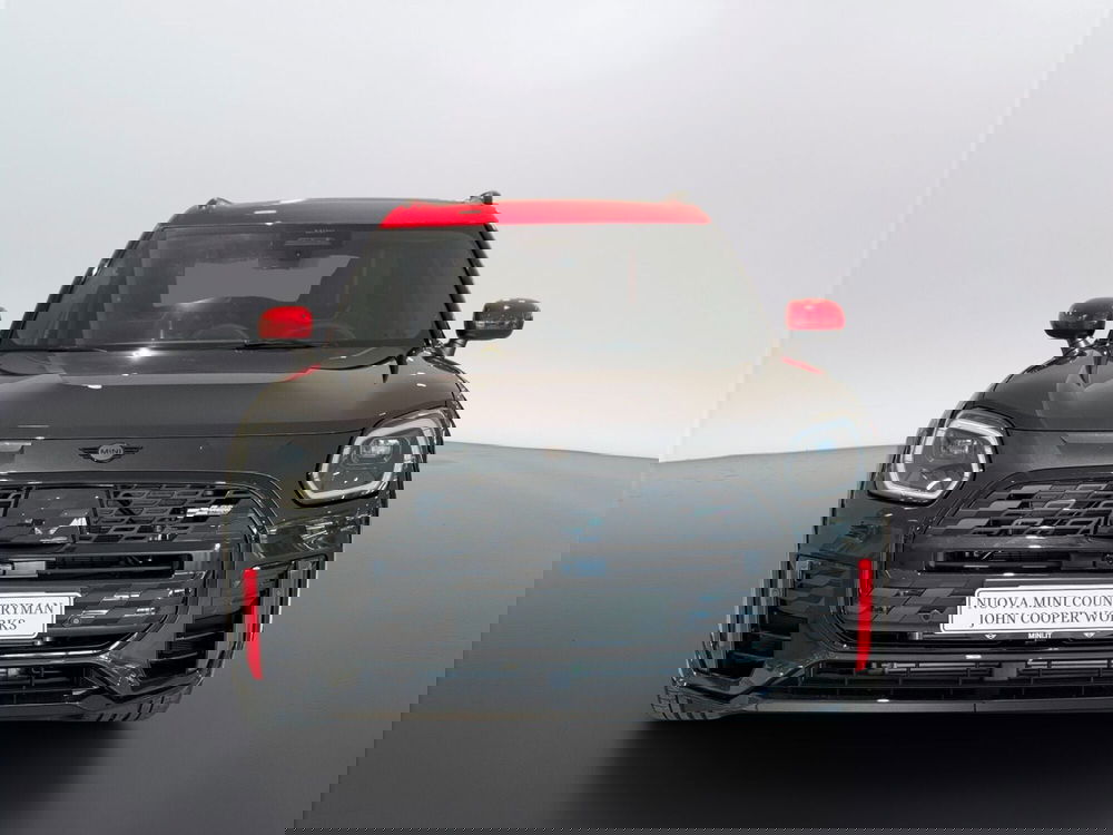 MINI Mini Countryman nuova a Ascoli Piceno (2)