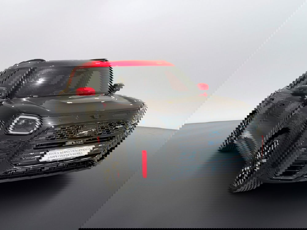 MINI Mini Countryman nuova a Ascoli Piceno (3)