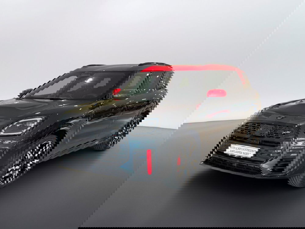 MINI Mini Countryman nuova a Ascoli Piceno (5)