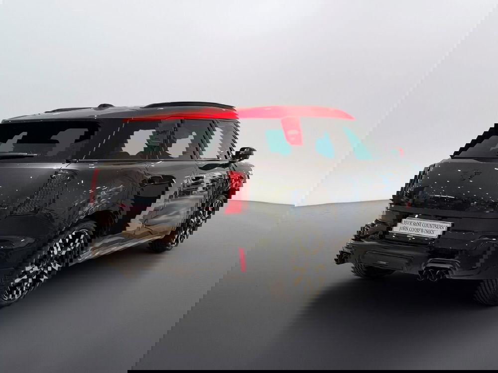 MINI Mini Countryman nuova a Ascoli Piceno (6)