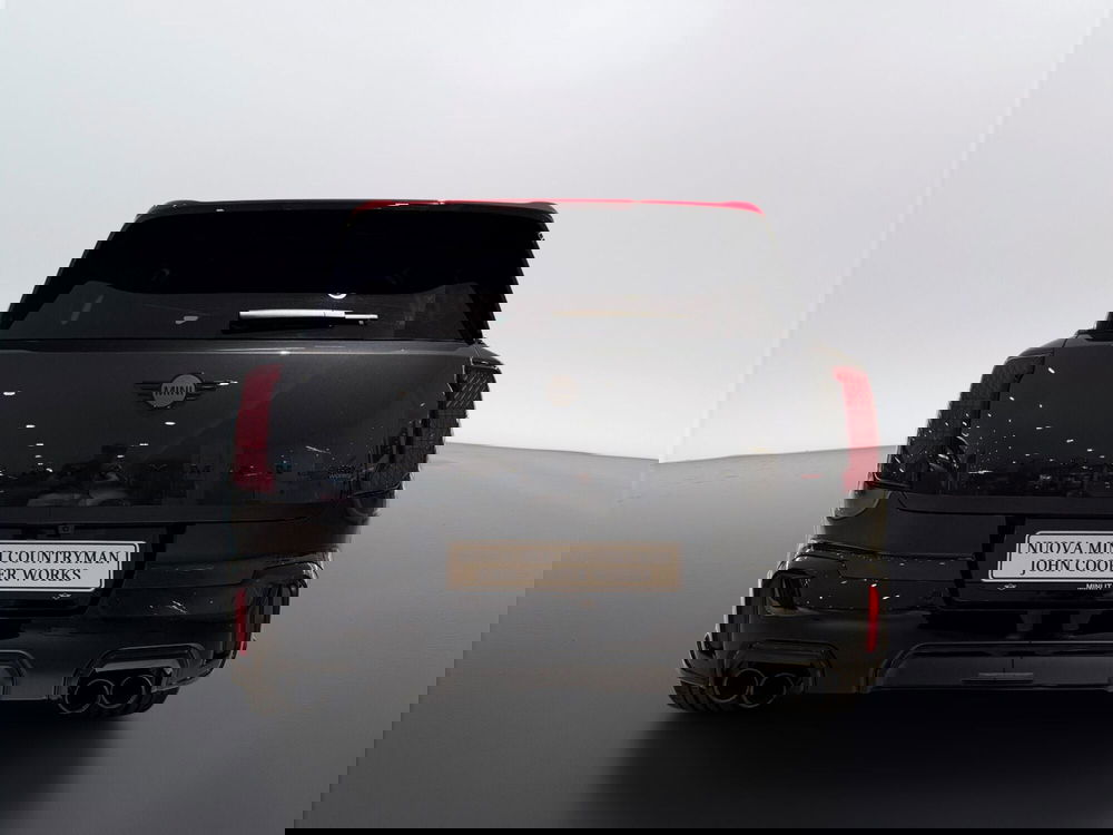 MINI Mini Countryman nuova a Ascoli Piceno (7)