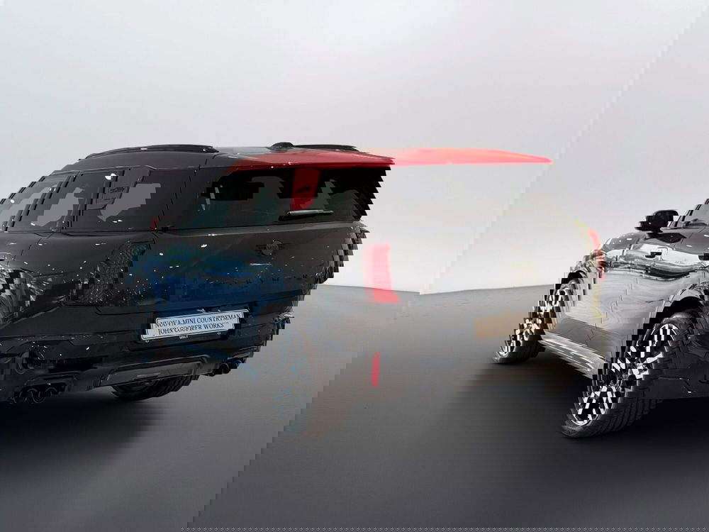 MINI Mini Countryman nuova a Ascoli Piceno (8)