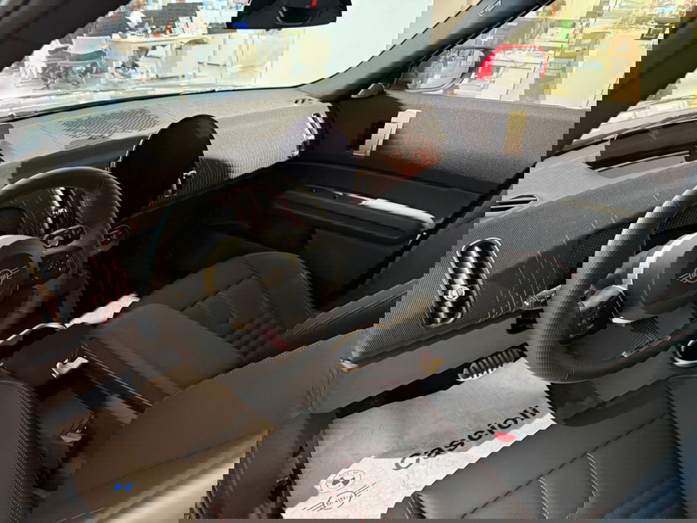 MINI Mini Countryman nuova a Ascoli Piceno (9)