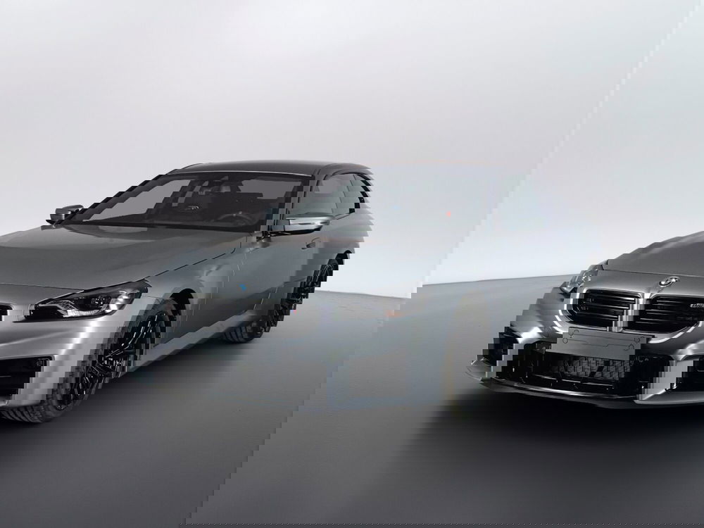 BMW Serie 2 Coupé nuova a Ascoli Piceno