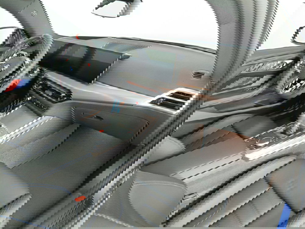 BMW Serie 2 Coupé nuova a Ascoli Piceno (11)