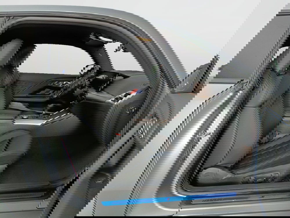 BMW Serie 2 Coupé nuova a Ascoli Piceno (12)