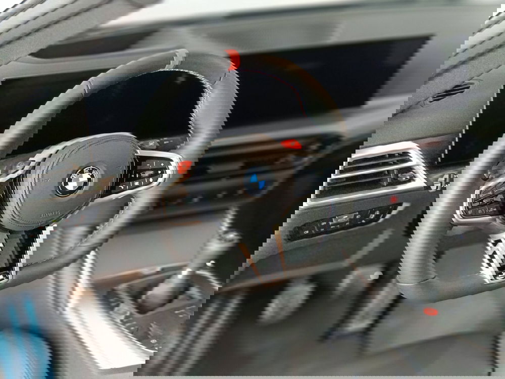 BMW Serie 2 Coupé nuova a Ascoli Piceno (13)