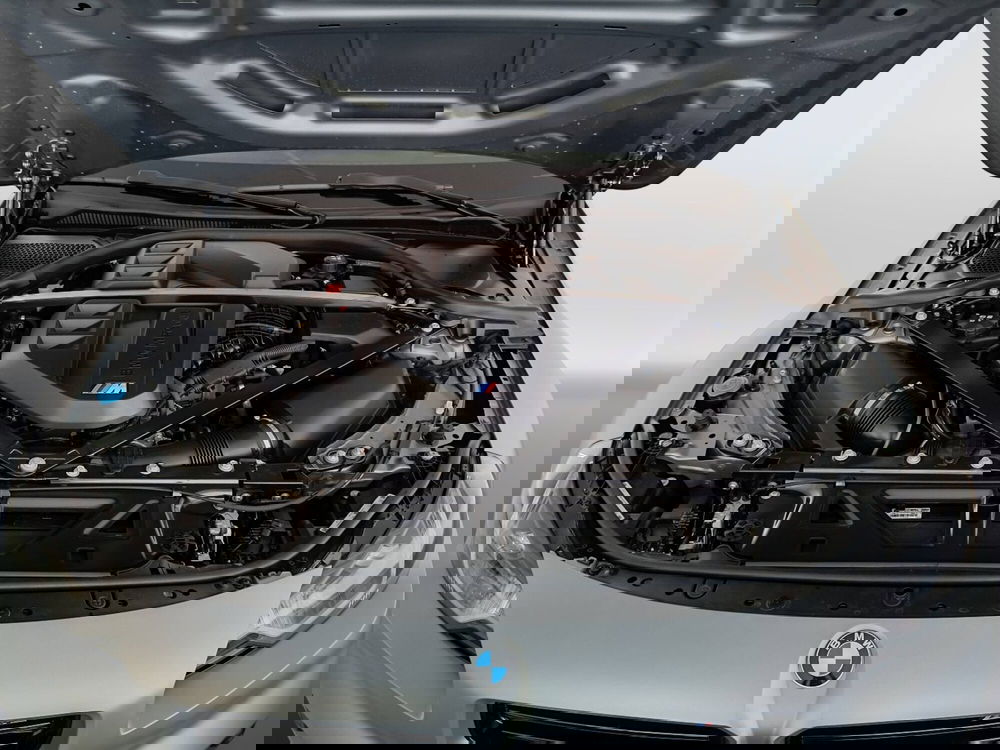 BMW Serie 2 Coupé nuova a Ascoli Piceno (17)