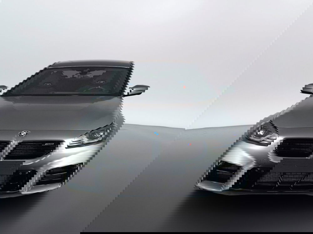 BMW Serie 2 Coupé nuova a Ascoli Piceno (2)