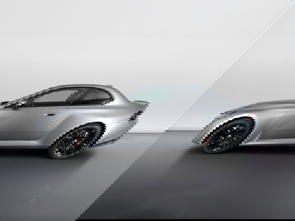 BMW Serie 2 Coupé nuova a Ascoli Piceno (3)