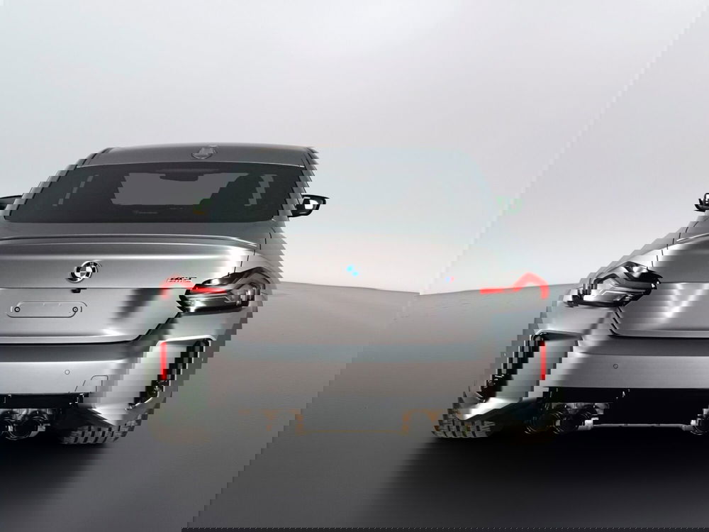 BMW Serie 2 Coupé nuova a Ascoli Piceno (4)