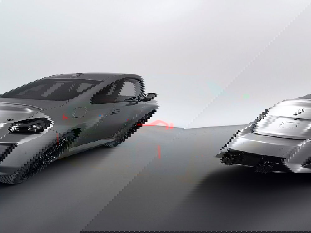 BMW Serie 2 Coupé nuova a Ascoli Piceno (5)