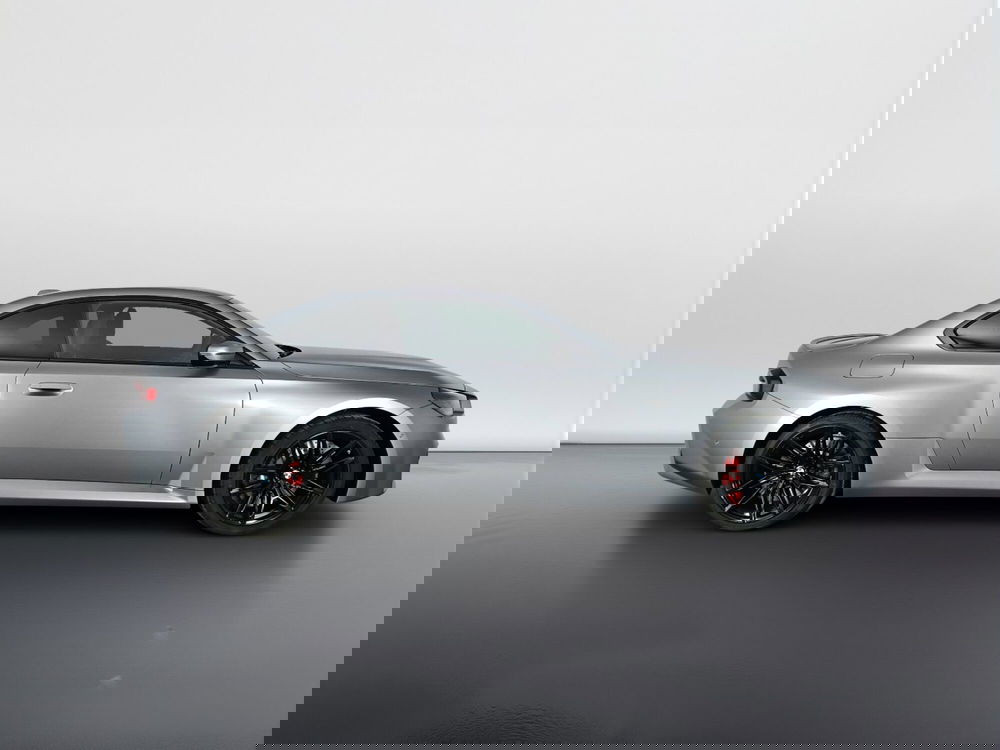 BMW Serie 2 Coupé nuova a Ascoli Piceno (6)