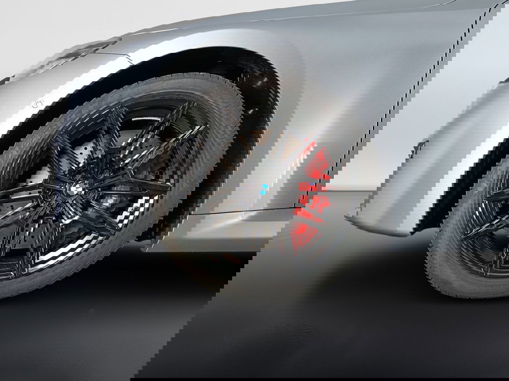 BMW Serie 2 Coupé nuova a Ascoli Piceno (7)