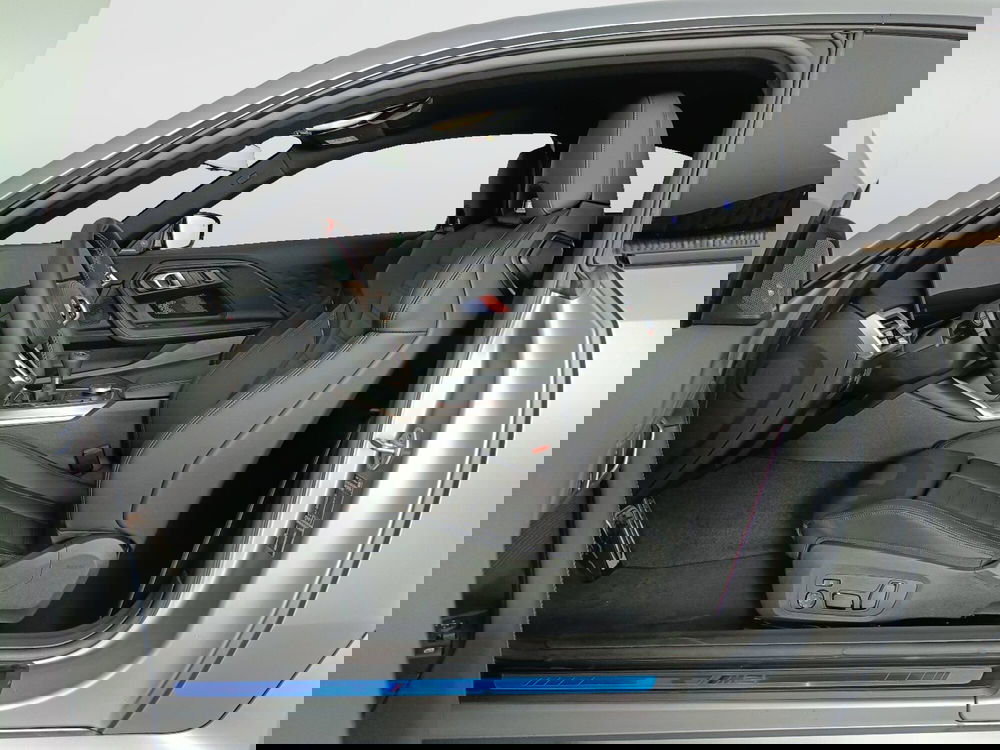 BMW Serie 2 Coupé nuova a Ascoli Piceno (9)